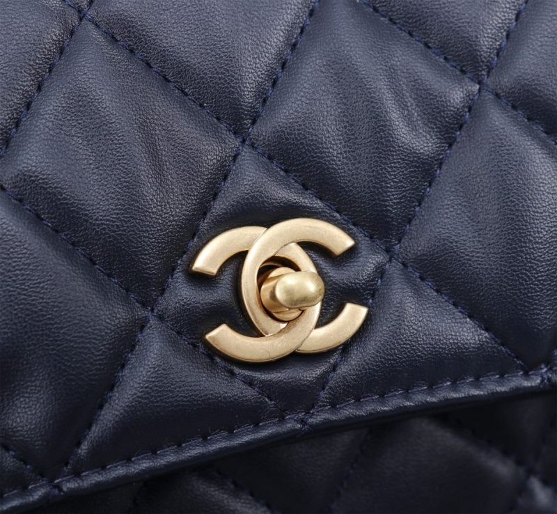 Chanel Shopping Bags